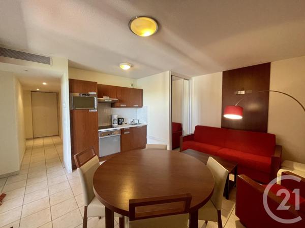 Appartement F3 à vendre  3 pièces - 52,01 m2 MANDELIEU LA NAPOULE - 06