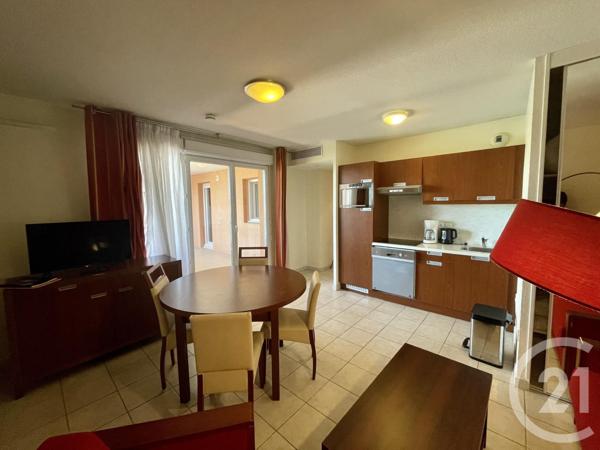 Appartement F3 à vendre  3 pièces - 52,01 m2 MANDELIEU LA NAPOULE - 06