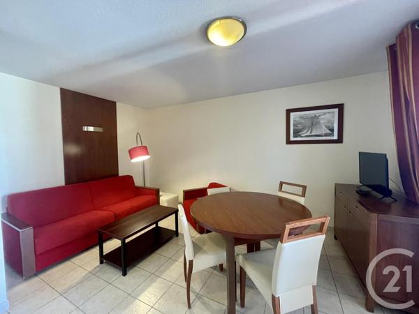 Appartement F3 à vendre  3 pièces - 52,01 m2 MANDELIEU LA NAPOULE - 06