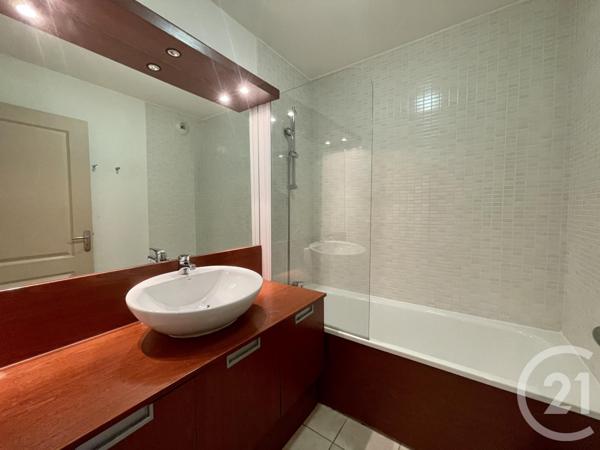 Appartement F3 à vendre  3 pièces - 52,01 m2 MANDELIEU LA NAPOULE - 06