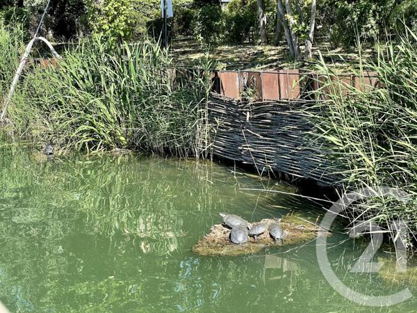 Appartement F3 à vendre  3 pièces - 52,01 m2 MANDELIEU LA NAPOULE - 06