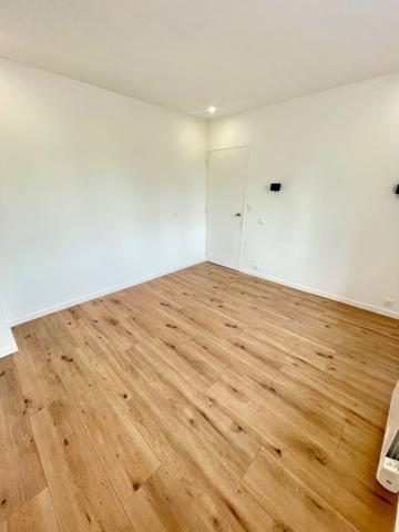 Appartement rénové F5 avec balcon, cave et grenier