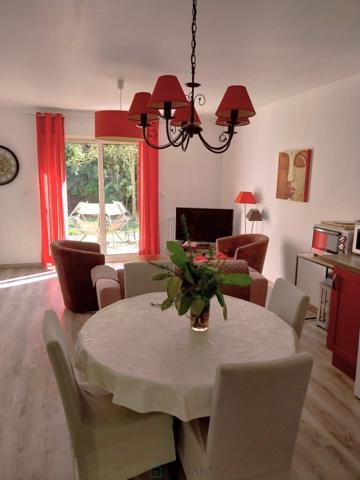 Propriété 2 maisons en centre-ville d'Amboise