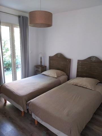 Propriété 2 maisons en centre-ville d'Amboise