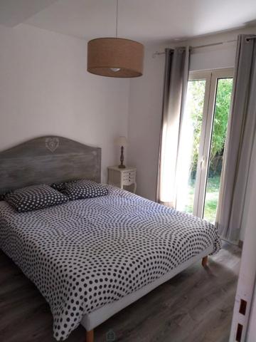 Propriété 2 maisons en centre-ville d'Amboise