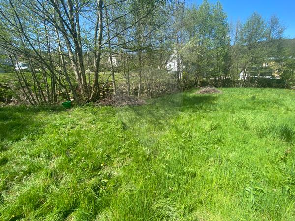 Terrain  en vente - Haut-Rhin - 68