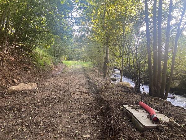 Terrain  en vente - Haut-Rhin - 68