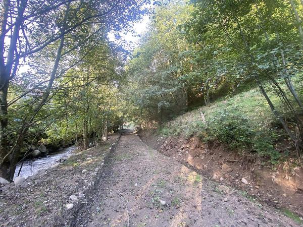 Terrain  en vente - Haut-Rhin - 68