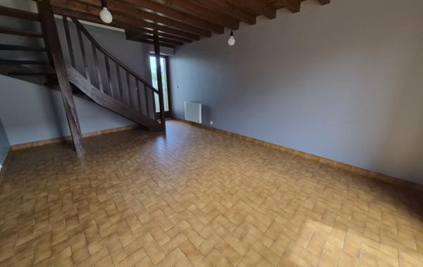 Vente Maison de village Avec jardin à rafraîchir Chatillon-sur-chalaronne