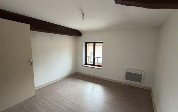 Vente Maison de village Avec jardin à rafraîchir Chatillon-sur-chalaronne