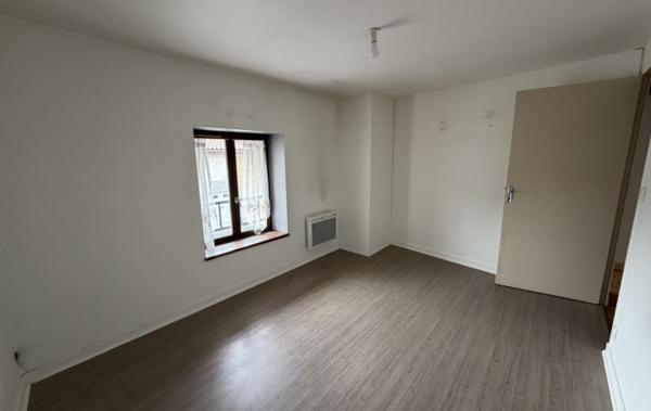 Vente Maison de village Avec jardin à rafraîchir Chatillon-sur-chalaronne