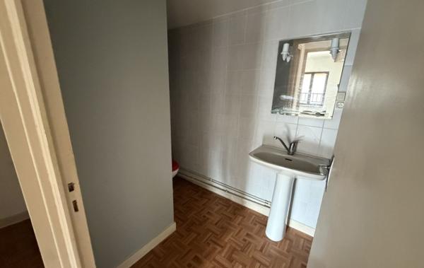 Vente Maison de village Avec jardin à rafraîchir Chatillon-sur-chalaronne