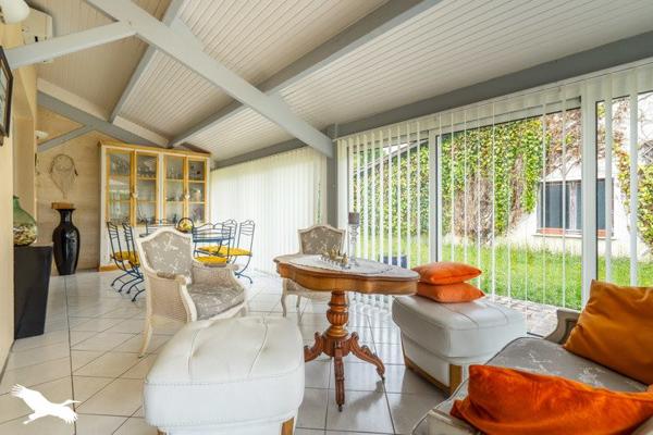 Maison à vendre 575 850 € Listrac-Médoc 5 p 190 m² DPE D