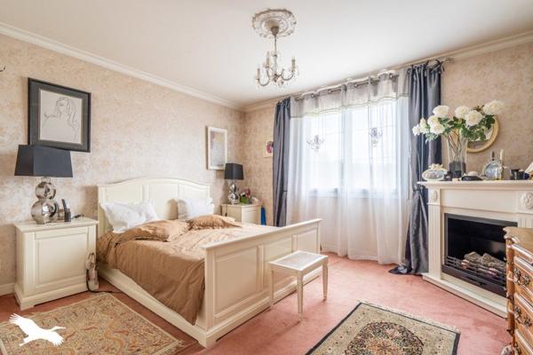 Maison à vendre 575 850 € Listrac-Médoc 5 p 190 m² DPE D