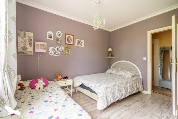 Maison à vendre 575 850 € Listrac-Médoc 5 p 190 m² DPE D