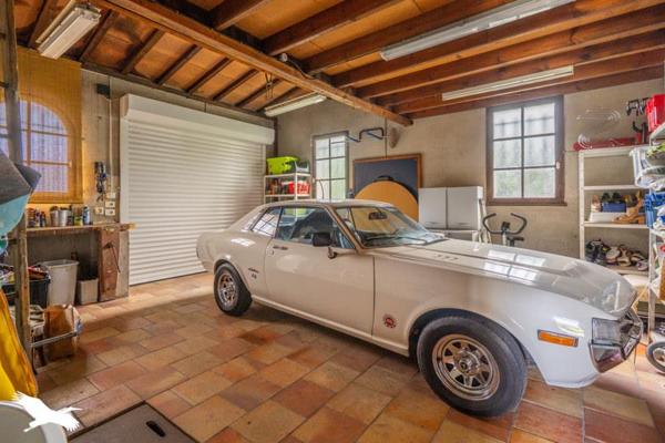 Maison à vendre 575 850 € Listrac-Médoc 5 p 190 m² DPE D