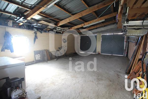 Maison traditionnelle 6 pièces de 119 m² à Luxeuil-les-Bains (70300)