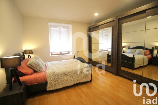 Maison traditionnelle 6 pièces de 119 m² à Luxeuil-les-Bains (70300)