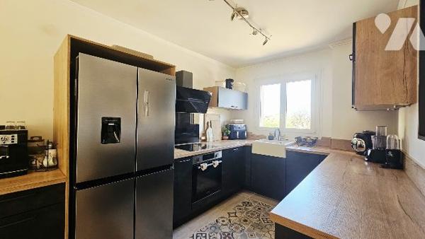 Maison individuelle