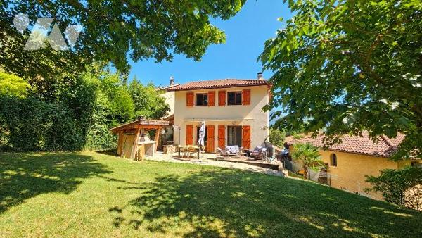 Maison individuelle