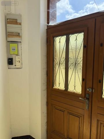 Achat - Maison Caudry 59540 5 pièces 86 m 2 154 m 2