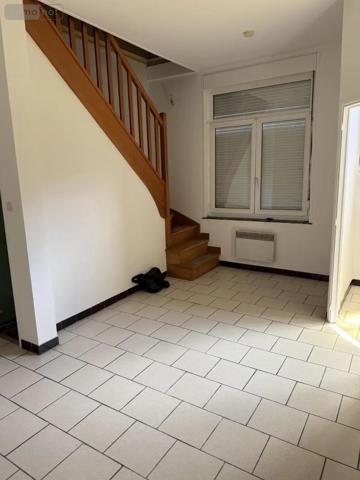 Achat - Maison Caudry 59540 5 pièces 86 m 2 154 m 2