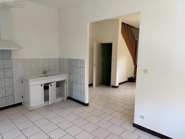 Achat - Maison Caudry 59540 5 pièces 86 m 2 154 m 2