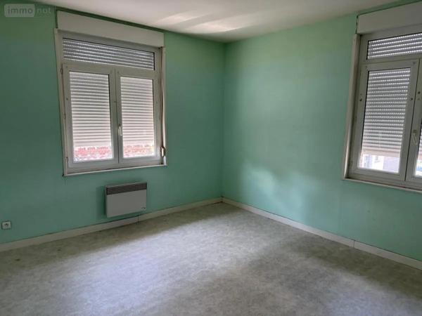 Achat - Maison Caudry 59540 5 pièces 86 m 2 154 m 2