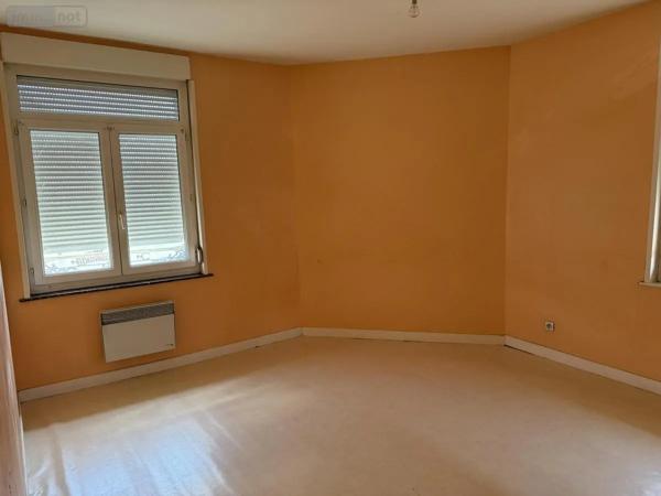 Achat - Maison Caudry 59540 5 pièces 86 m 2 154 m 2