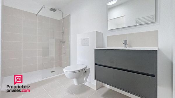 Maison Semussac 5 pièces