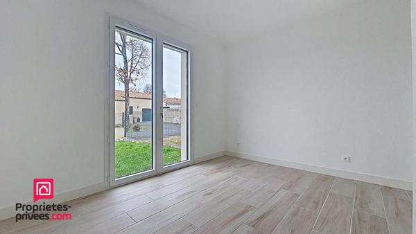 Maison Semussac 5 pièces