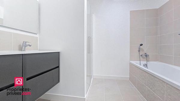 Maison Semussac 5 pièces