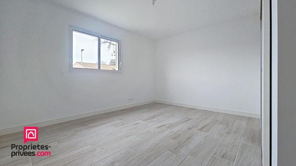 Maison Semussac 5 pièces