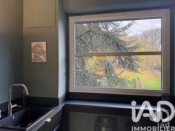 Appartement à vendre 2 pièces 63 m² Vaucresson