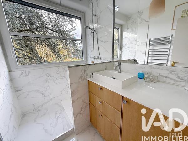 Appartement à vendre 2 pièces 63 m² Vaucresson