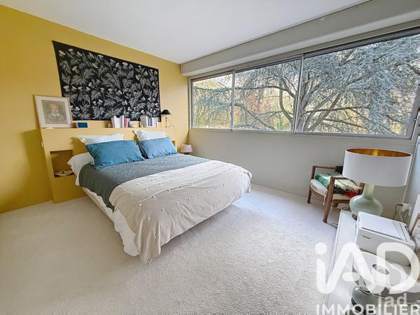 Appartement à vendre 2 pièces 63 m² Vaucresson