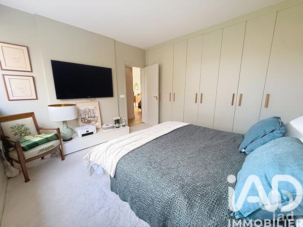 Appartement à vendre 2 pièces 63 m² Vaucresson