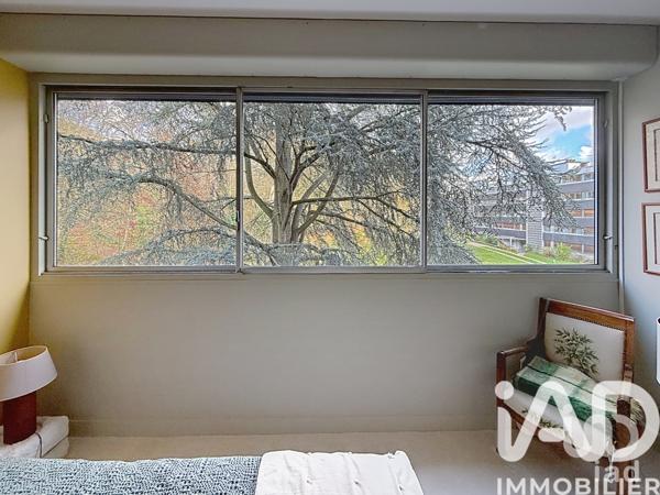 Appartement à vendre 2 pièces 63 m² Vaucresson