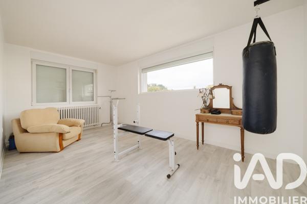 Maison à vendre 8 pièces 241 m² Nomexy