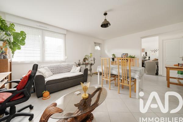 Maison à vendre 8 pièces 241 m² Nomexy
