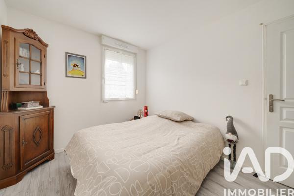 Maison à vendre 8 pièces 241 m² Nomexy