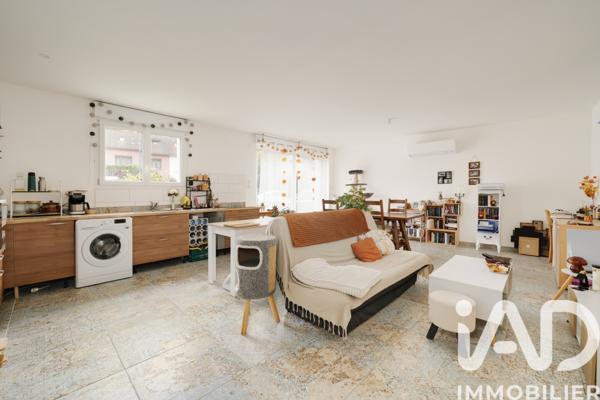 Maison à vendre 8 pièces 241 m² Nomexy