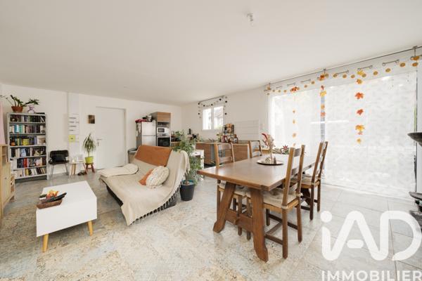 Maison à vendre 8 pièces 241 m² Nomexy