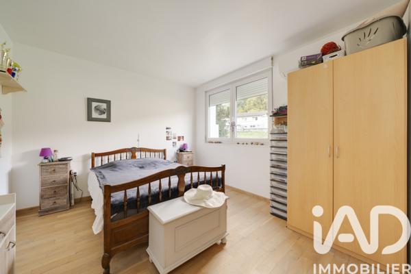 Maison à vendre 8 pièces 241 m² Nomexy