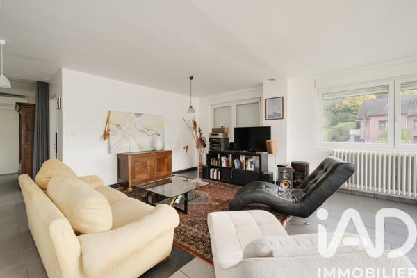 Maison à vendre 8 pièces 241 m² Nomexy