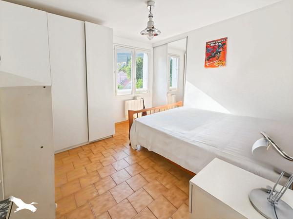 Appartement à vendre |  Marseille 11 |  4 pièces | 75 m²