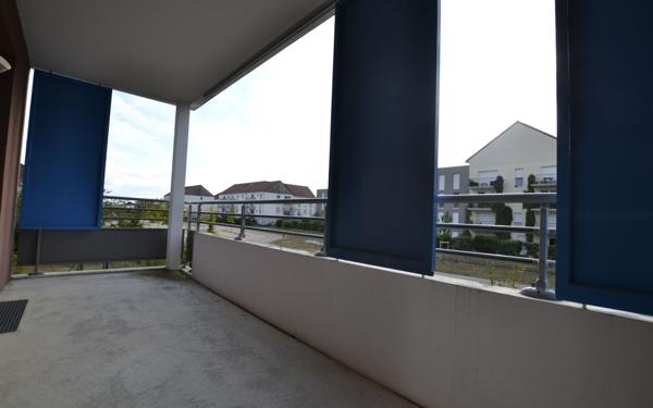 Appartement à louer    3 pièces • 60,44 m2 Chevigny-Saint-Sauveur