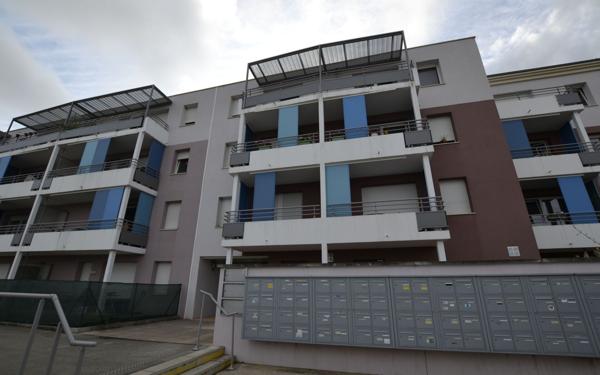 Appartement à louer    3 pièces • 60,44 m2 Chevigny-Saint-Sauveur