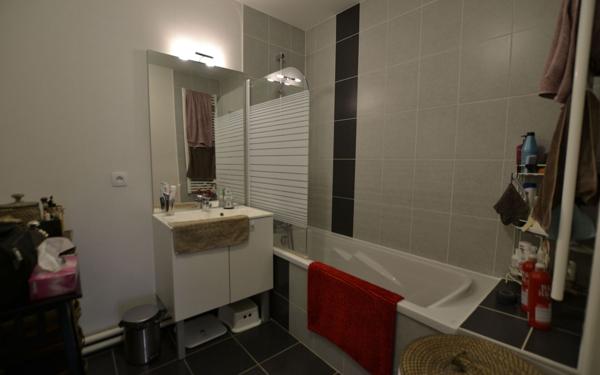 Appartement à louer    3 pièces • 60,44 m2 Chevigny-Saint-Sauveur