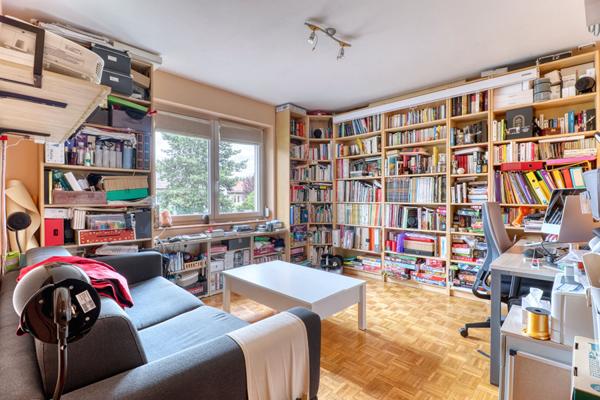 Maison Geispolsheim 120 m2